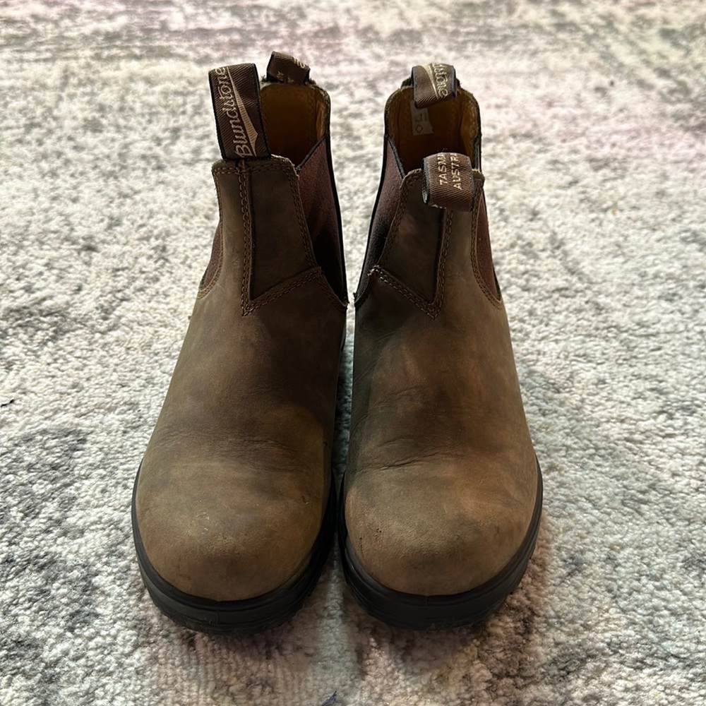 Blundstone Boots